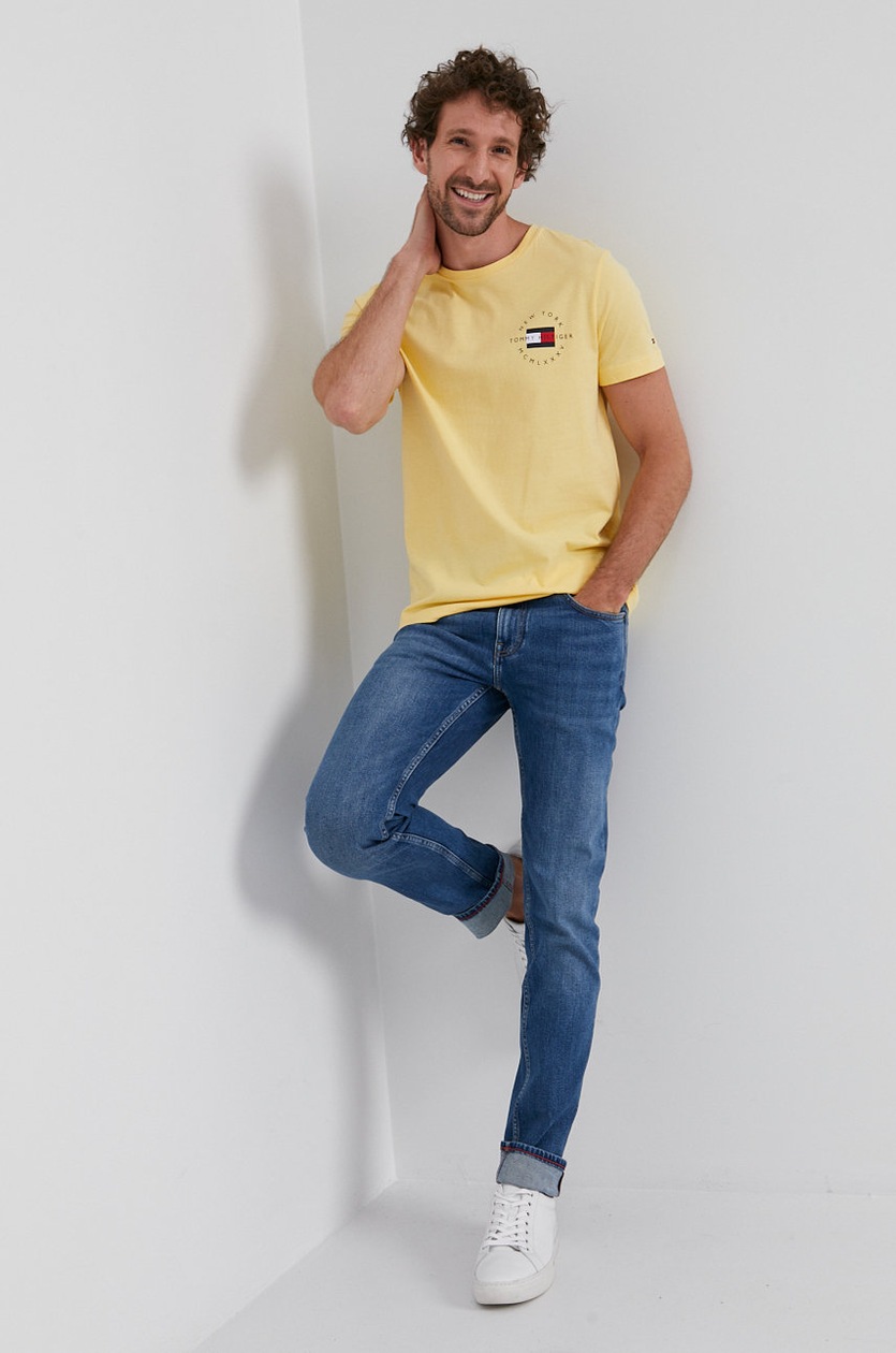 Футболка Tommy Hilfiger | ANSWEAR.ua