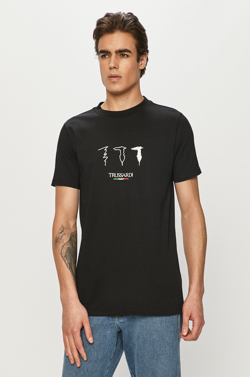 Trussardi Jeans T shirt