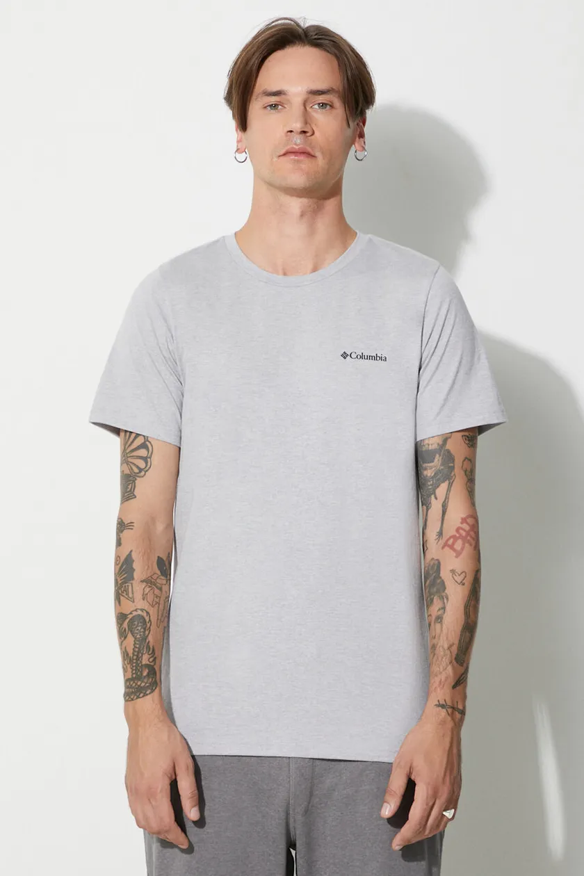 Columbia cotton t shirts on sale