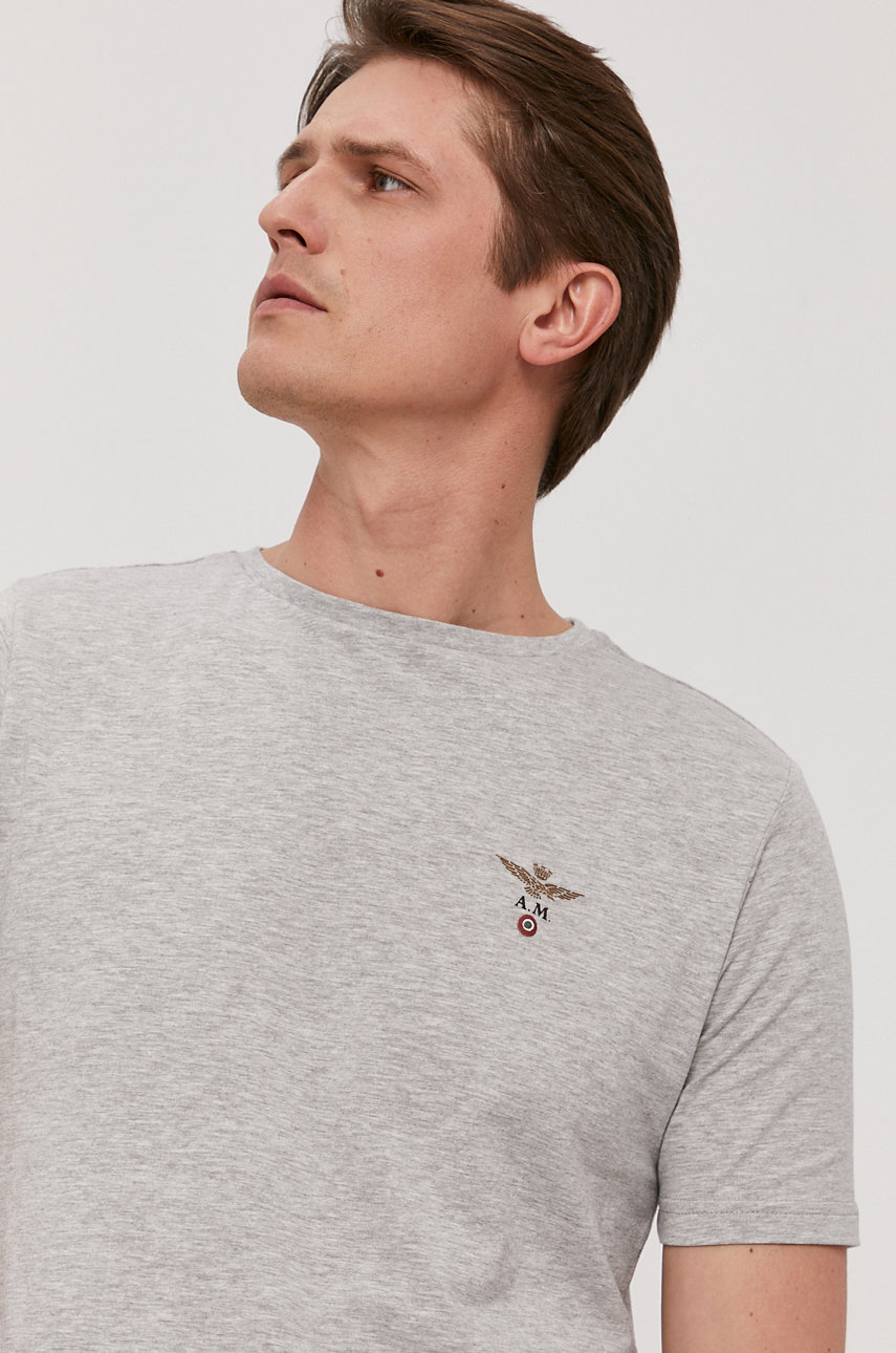 Aeronautica Militare t shirt