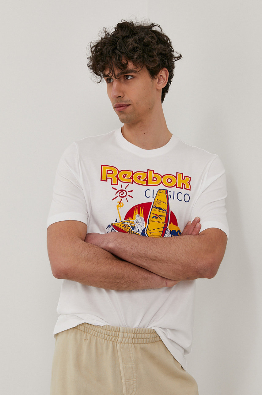 Reebok Classic t shirt GN3664