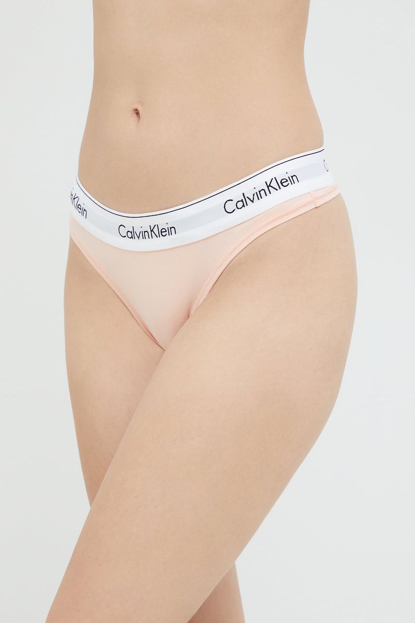 neon calvin klein underwear