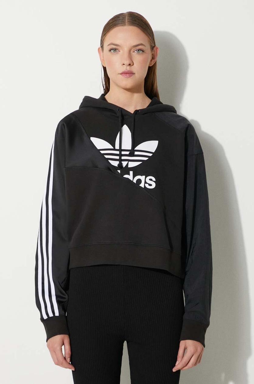 MM6 Maison Margiela sweatshirt PRM EU