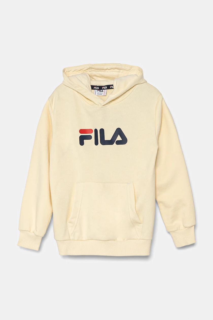 Fila felpa per bambini ANSWEAR