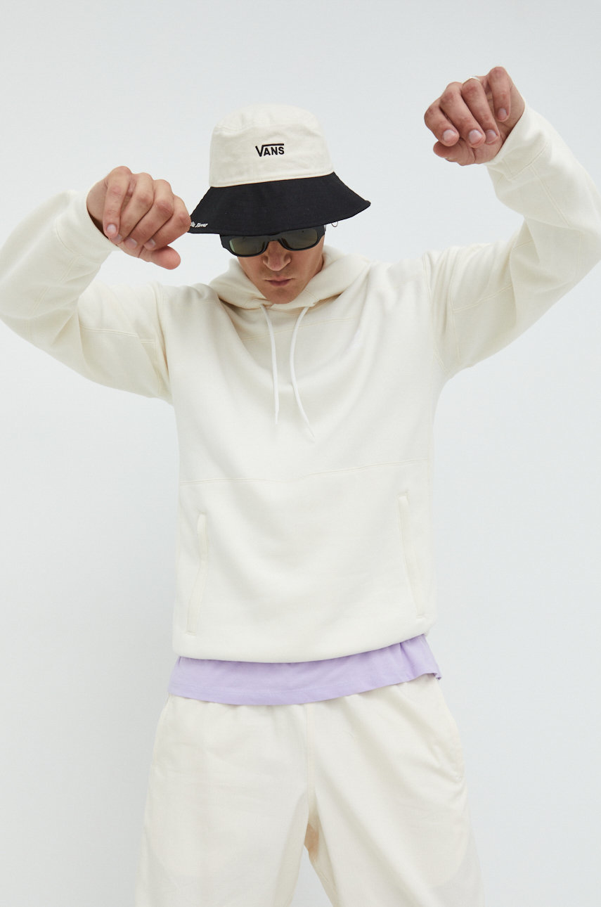 Adidas hoodie top with vans