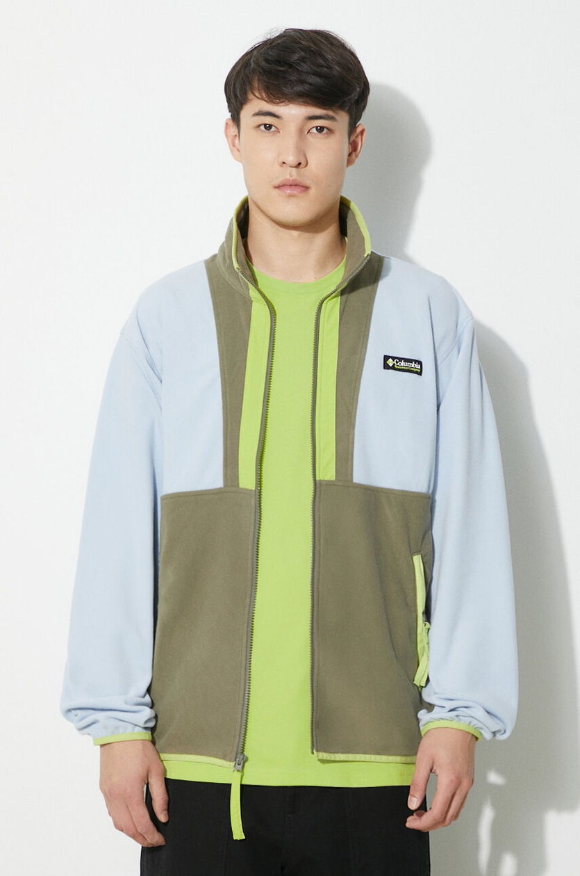 Needles sweatshirt Track Jacket PRM EU