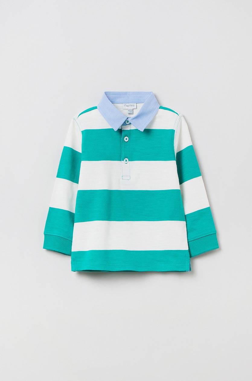 OVS longsleeve in cotone bambino/a
