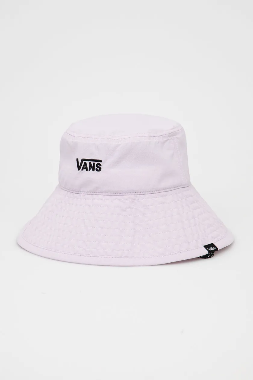 Vans on sale store hats