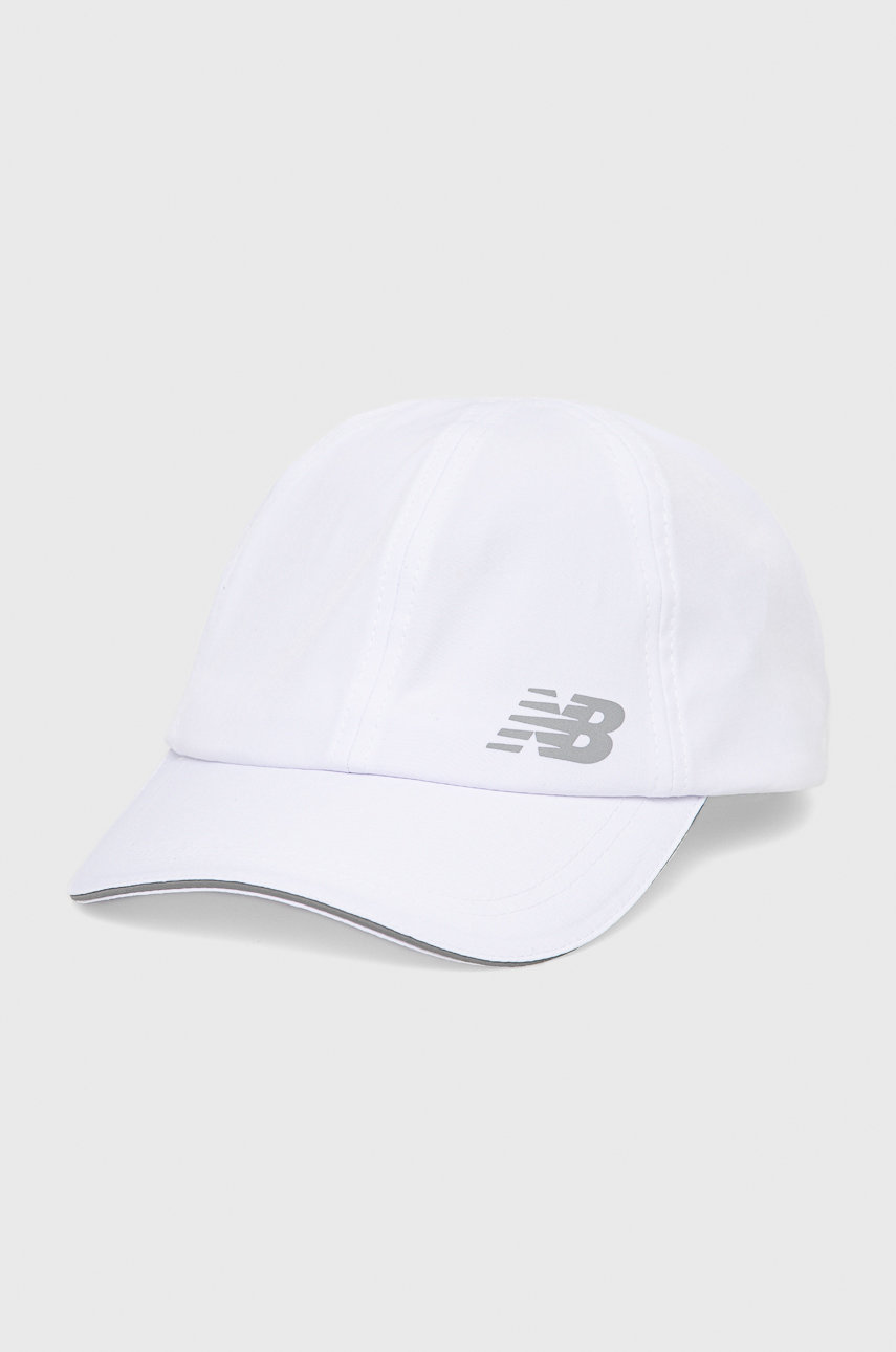 New balance czapka z daszkiem top