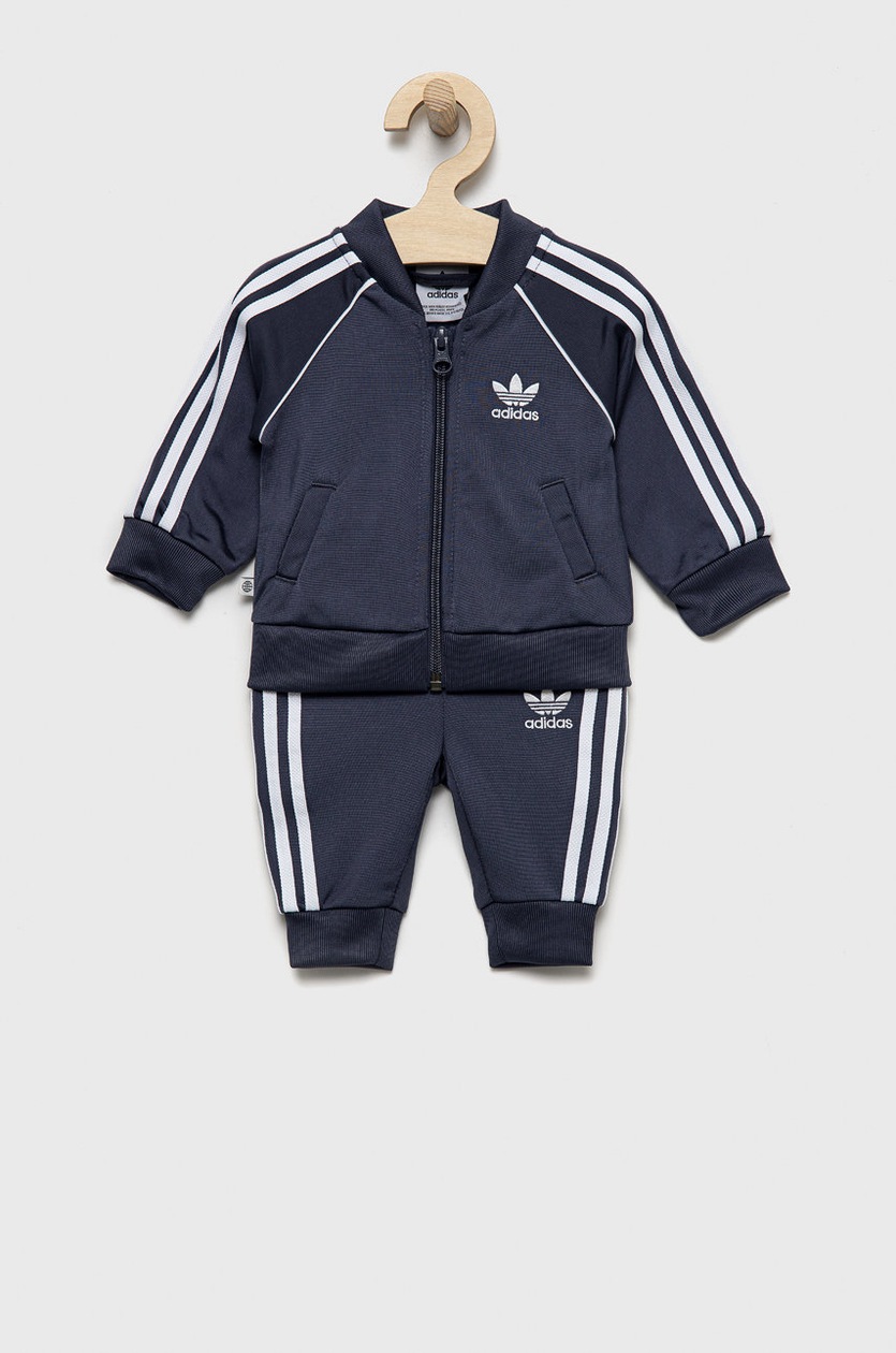 Djecja Trenirka Adidas Originals Boja Tamno Plava Answear Hr Djecja Trenirka Adidas Originals Boja Tamno Plava Answear Hr
