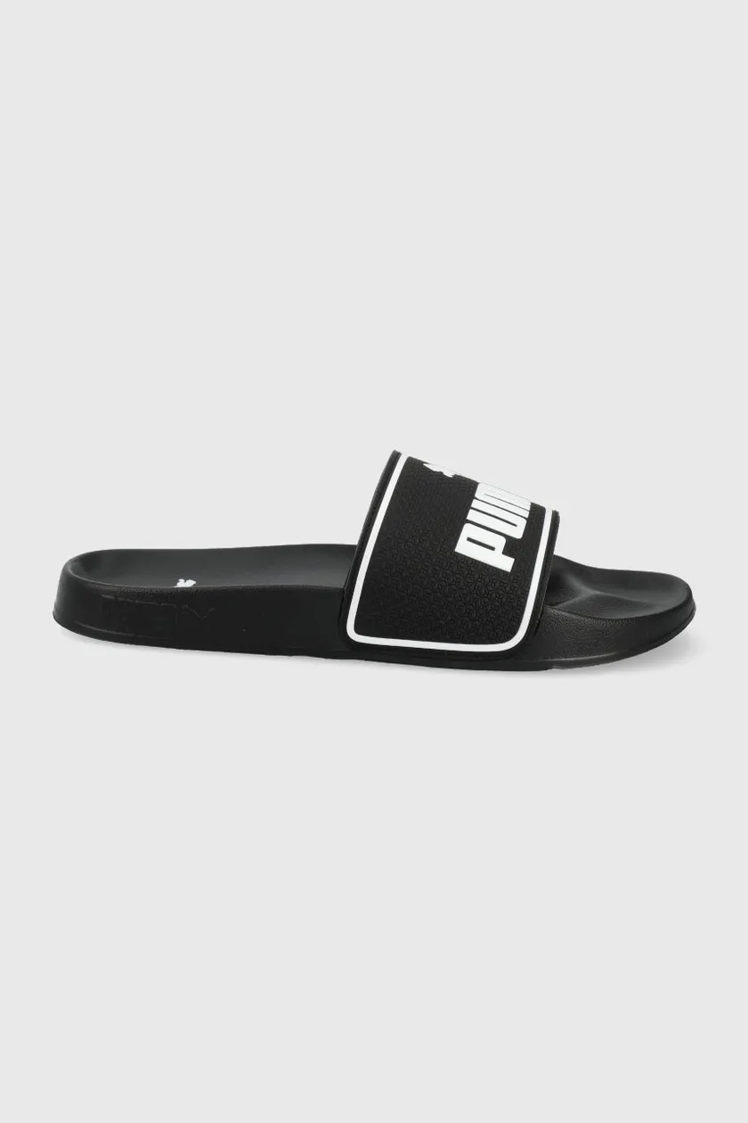 Puma 2025 leadcat slides