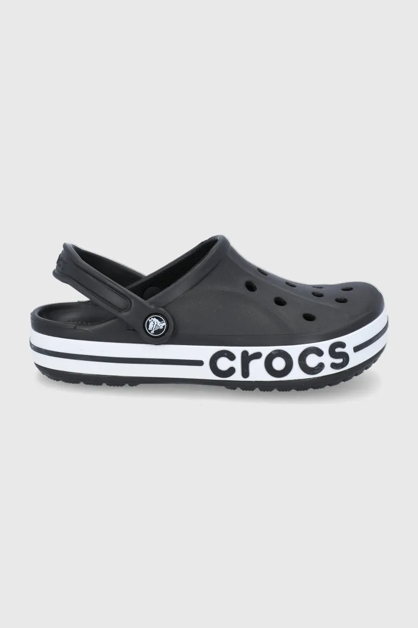 Crocs 2024 bayaband clogs