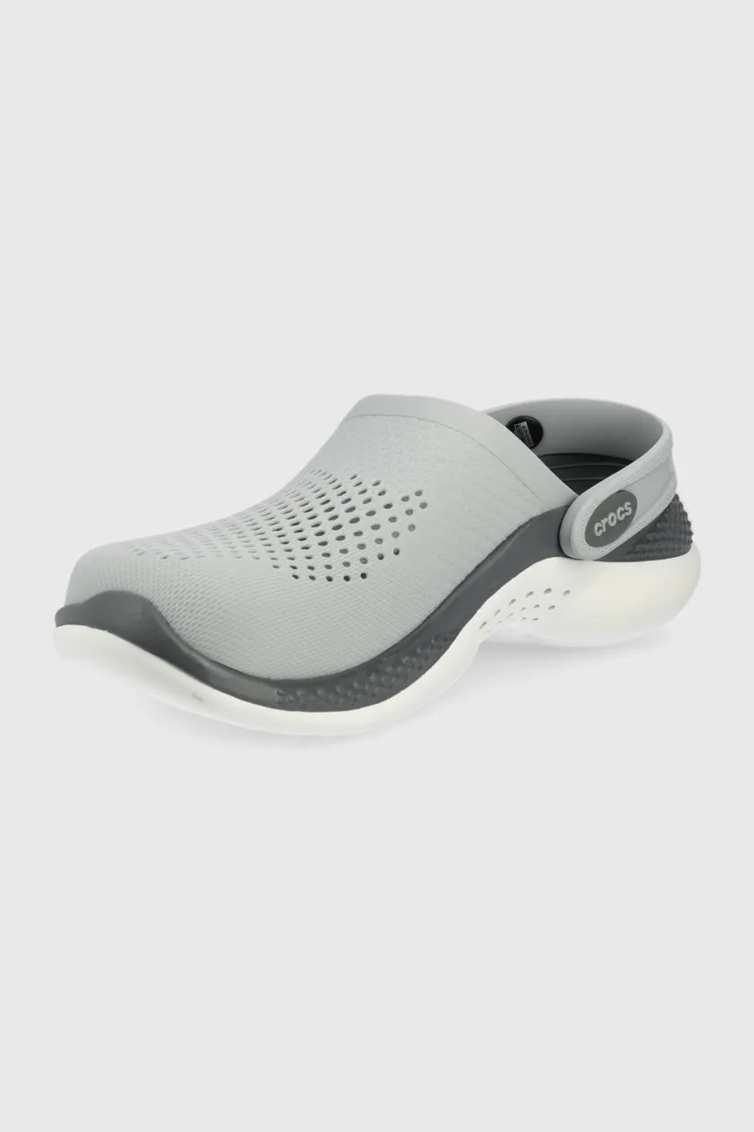 Crocs shop literide mule