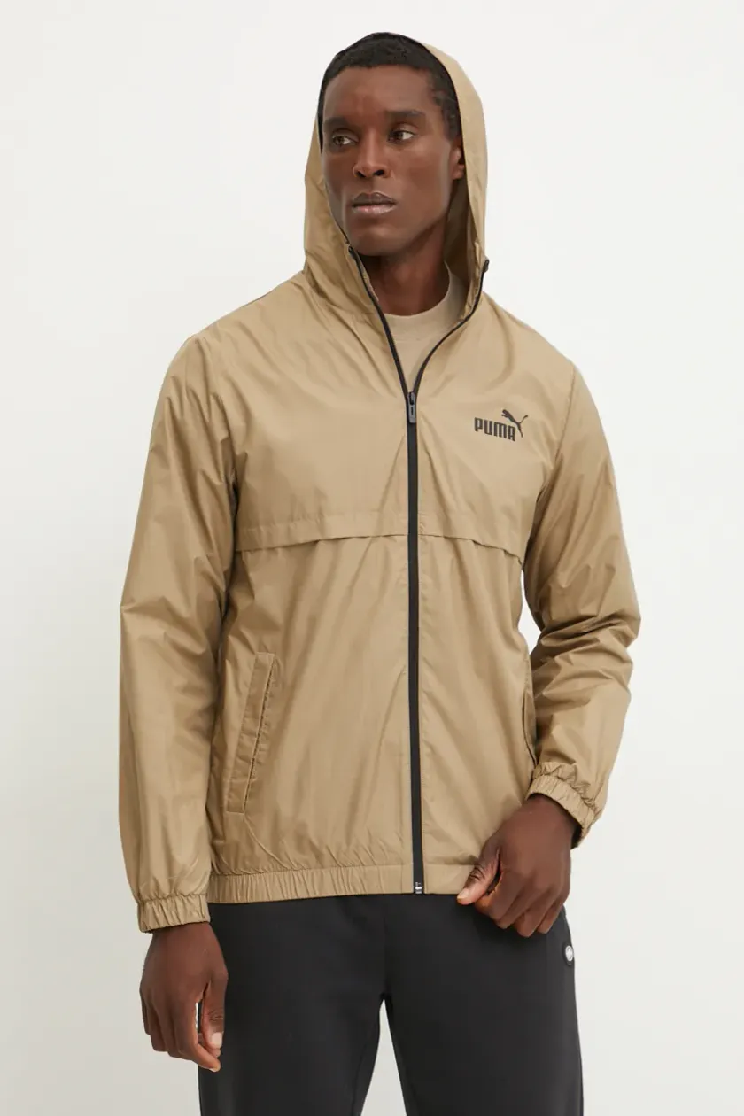 Puma giacca bomber PUMA X ONE PIECE ANSWEAR