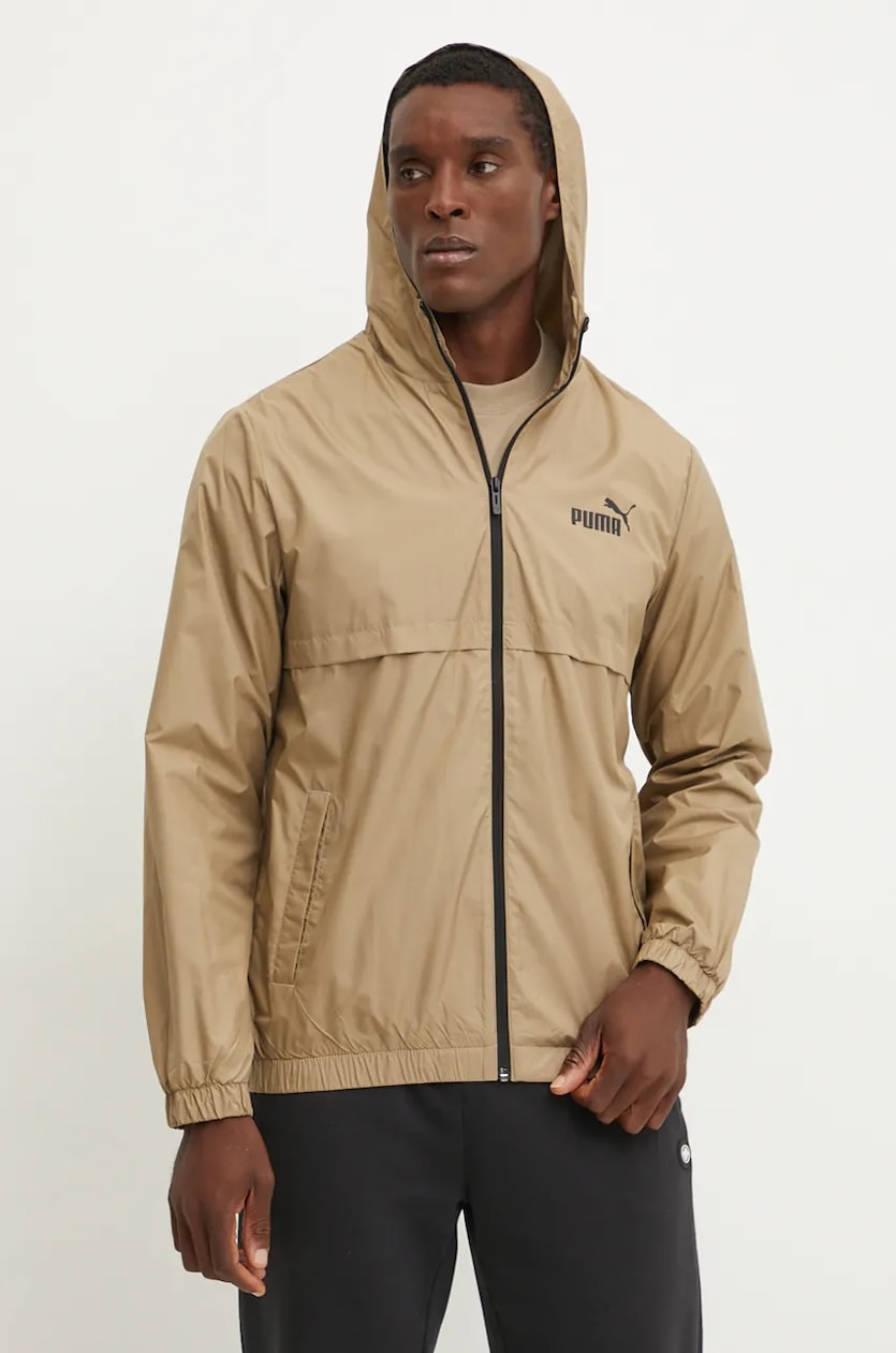 Puma giacca bomber PUMA X ONE PIECE ANSWEAR