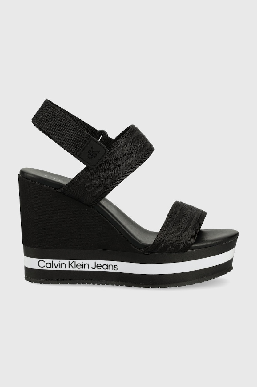 Sandale calvin klein hotsell