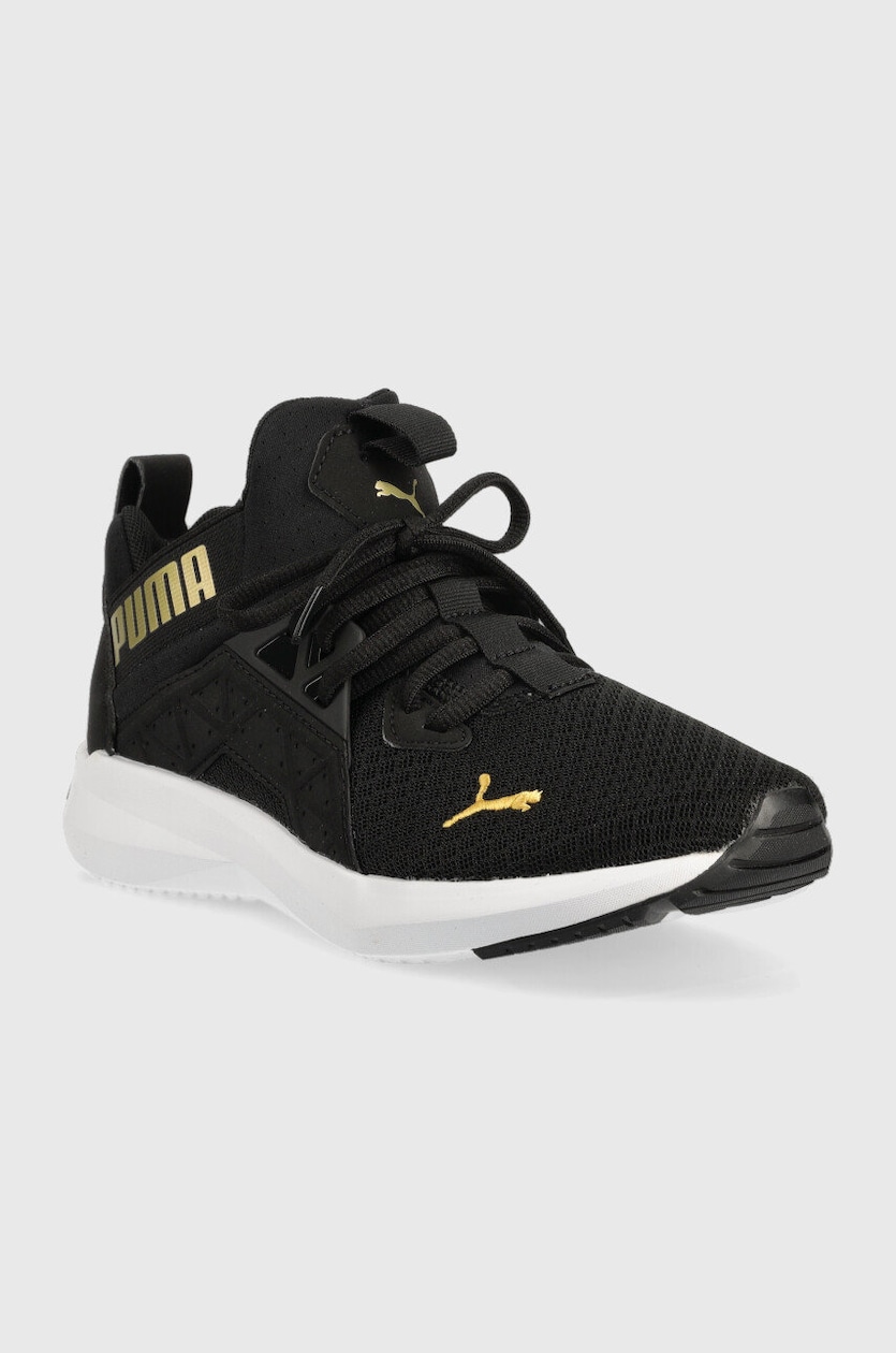 Puma buty do biegania Softride Enzo NXT kolor czarny Answear