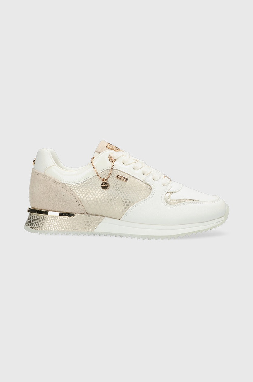 Ботинки Mexx Sneaker Fleur цвет белый | ANSWEAR.ua