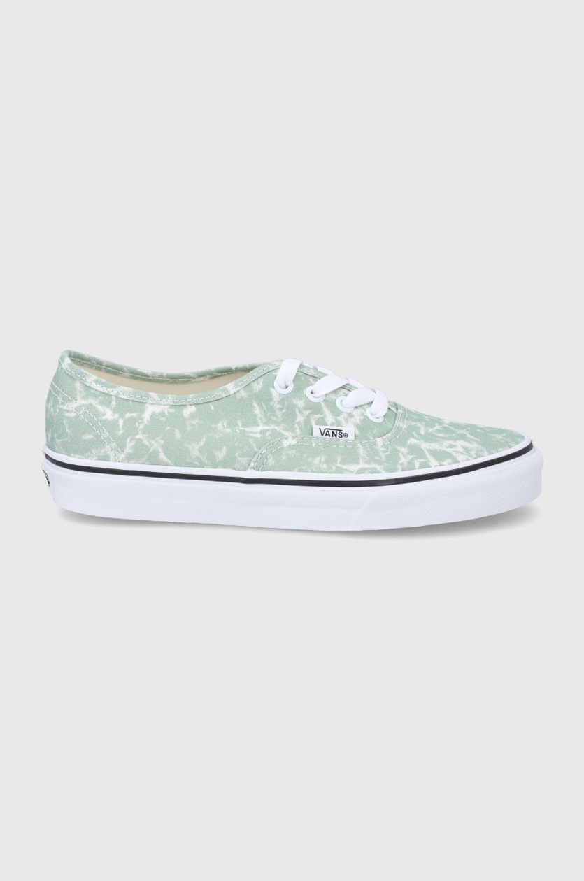 vans slip on authentic