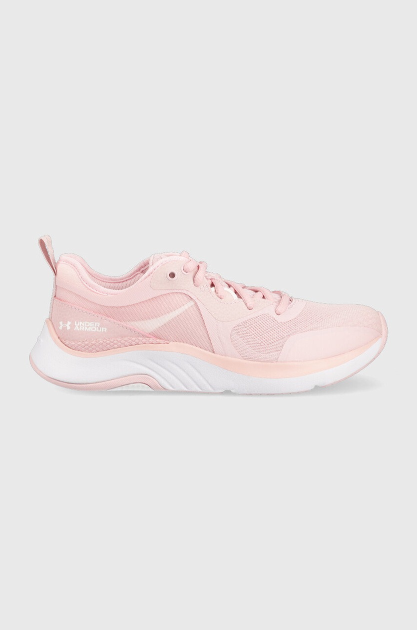 Skechers buty do biegania 129497 GO RUN SWIRL TECH SPEED