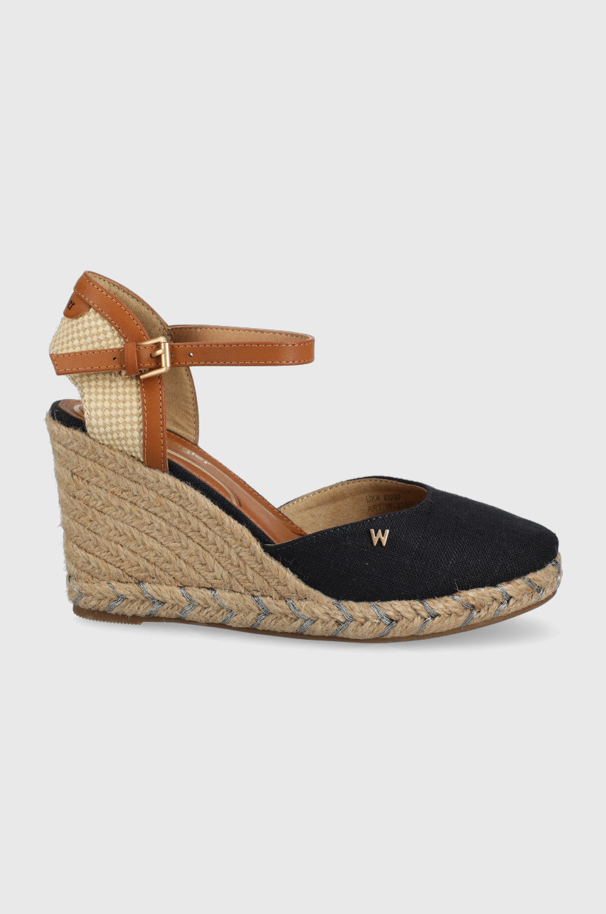 Wrangler espadrilles new arrivals