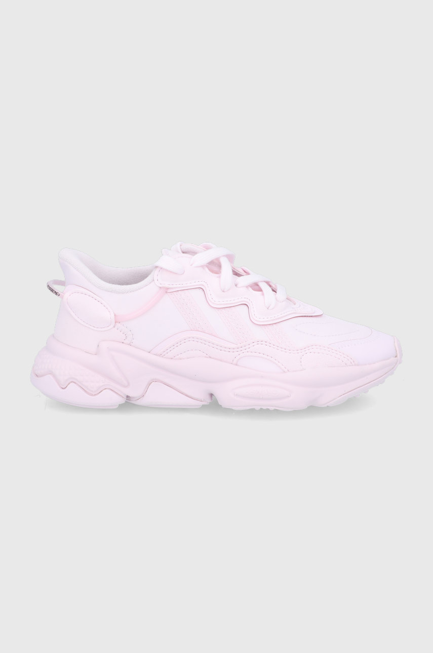 Adidas top ozweego dzieciece