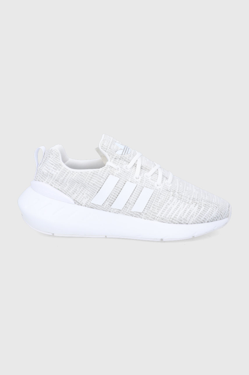 Boty adidas originals swift run w cheap