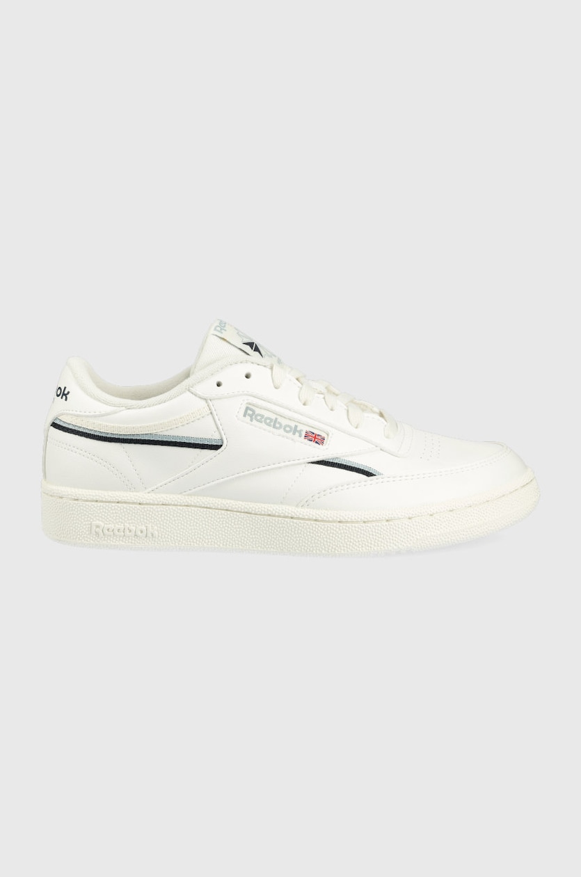 もらって嬉しい出産祝い Onitsuka Tiger US PRM at color white Corsair sneakers leather ミュージシャン