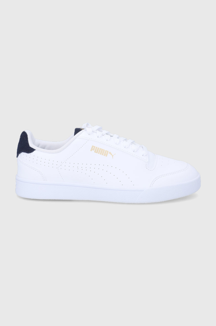 Puma perf top