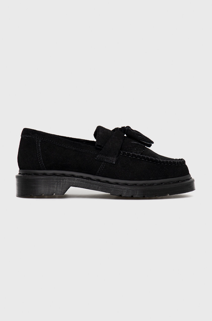 Dr. Martens mocassini in camoscio acquista su Answear ANSWEAR