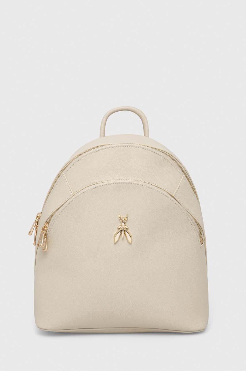 Zaino pelle shop patrizia pepe