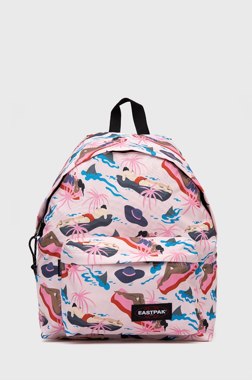 Eastpak flamant rose hot sale