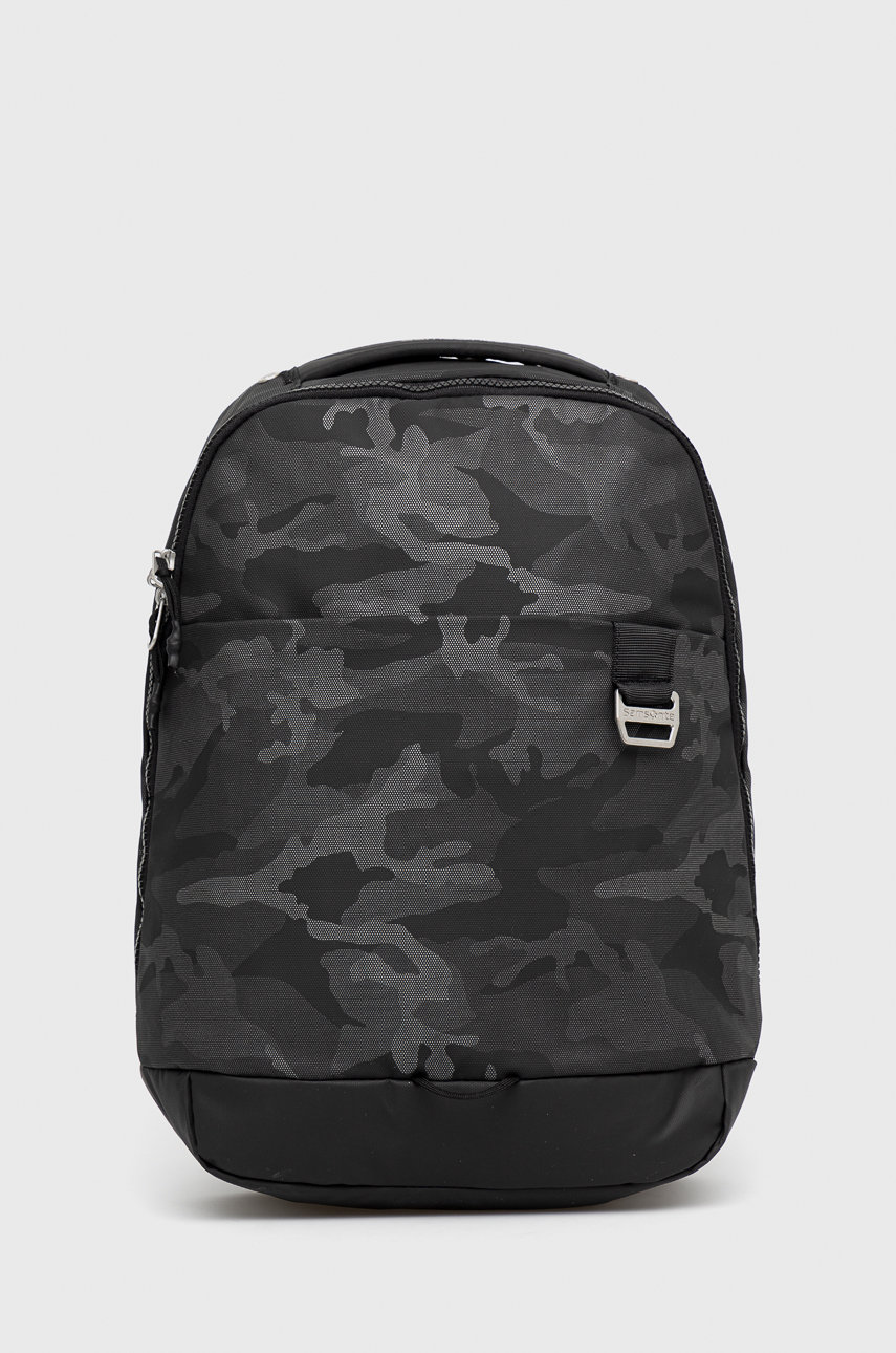 The North Face rucsac Trail Lite 36 barbati, culoarea gri, mare, modelator, NF0A87C5K9B1 | ANSWEAR.ro The North Face rucsac Trail Lite 36 barbati, culoarea gri, mare, modelator, NF0A87C5K9B1 | ANSWEAR.ro