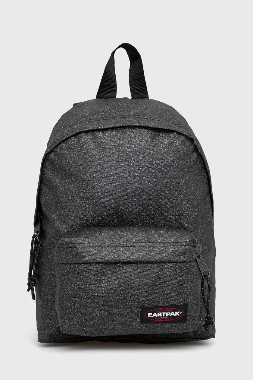 Eastpak backpack black color at PRM US