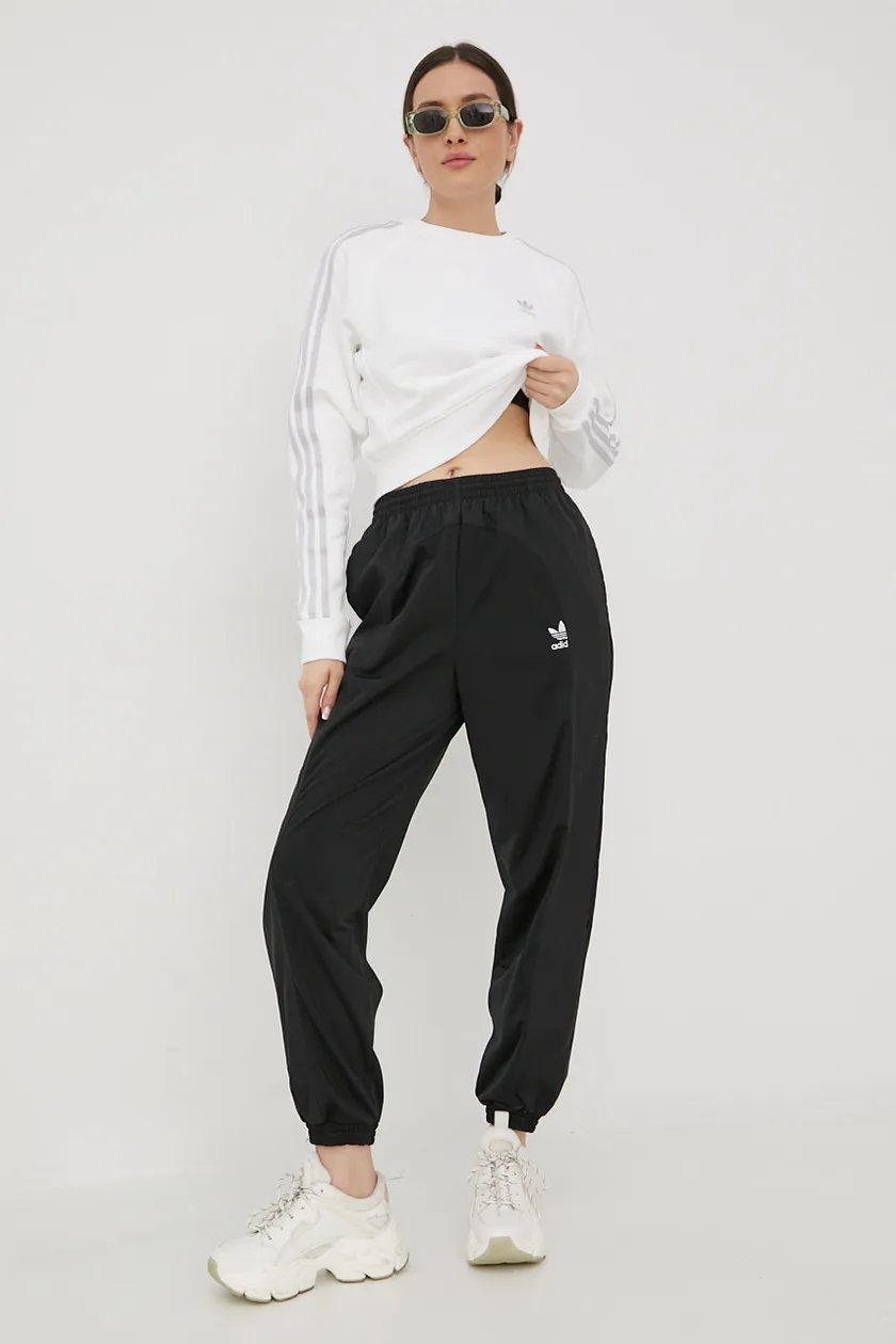 Women's adidas outlet originals joggers