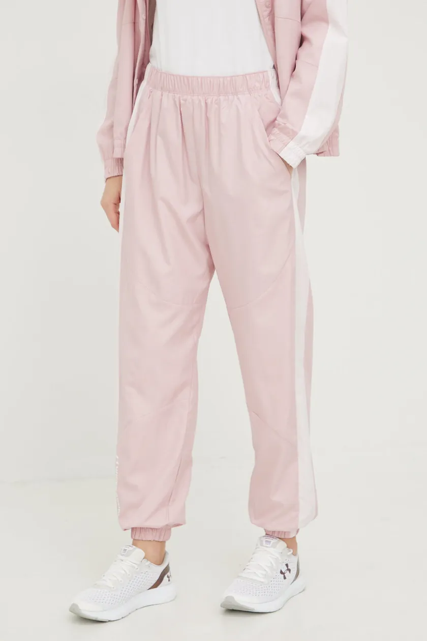 Pantaloni e leggings Under Armour Donna negozio online ANSWEAR Pagina 2