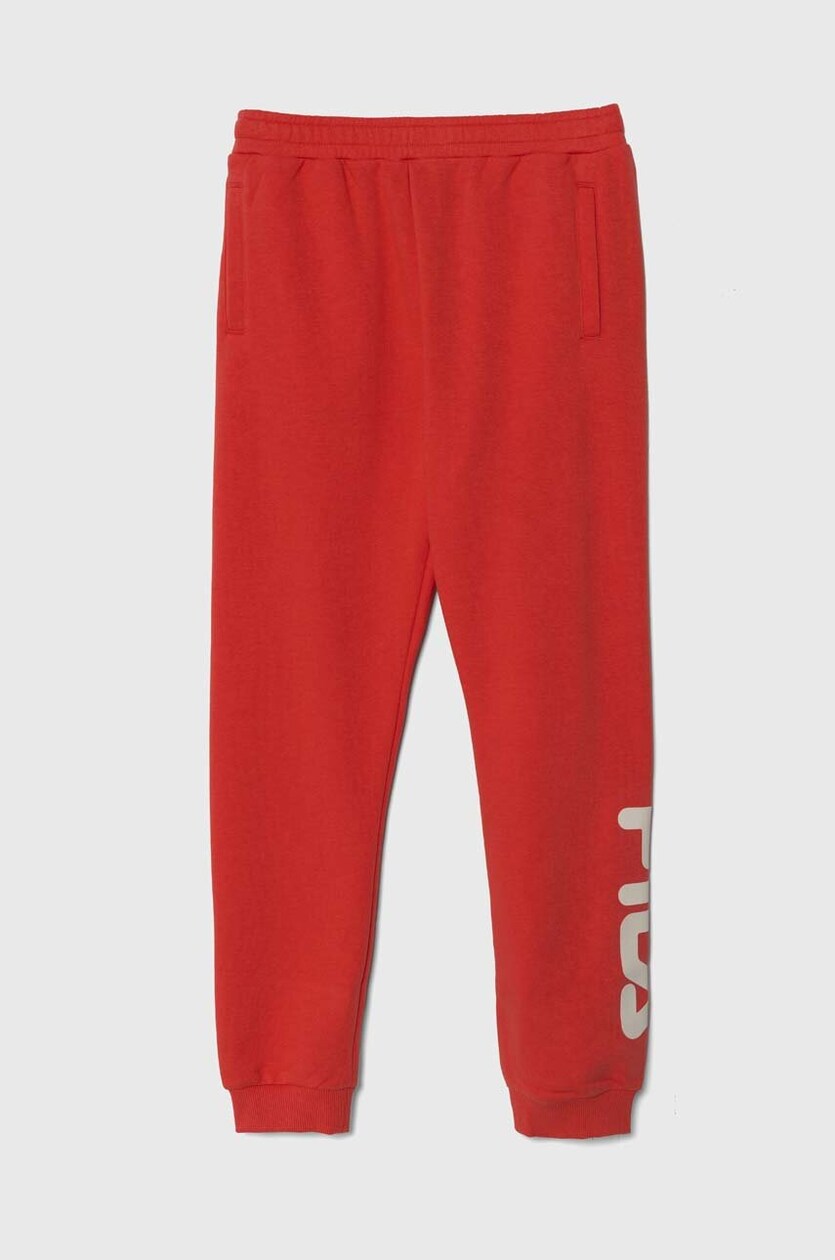 Fila pantaloni per bambini ANSWEAR