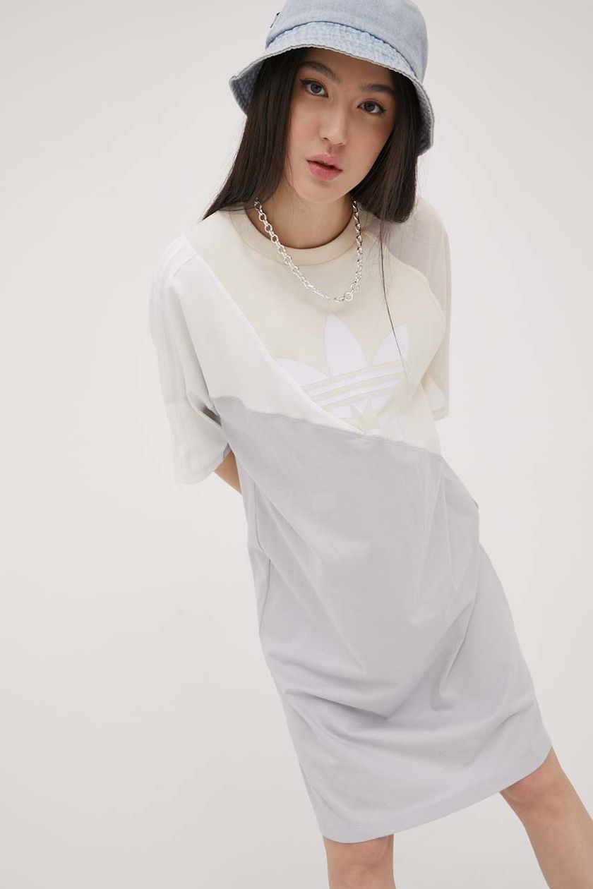 Adidas cheap clrdo dress