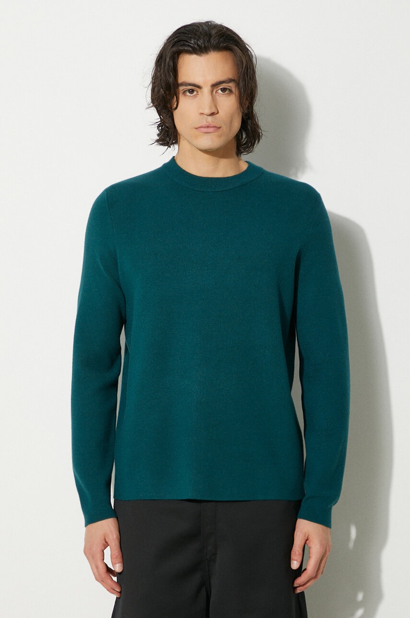 Fjällräven Pullover FjÃ¤llrÃ¤ven Pullover Herren Wolle FjÃ¤llrÃ