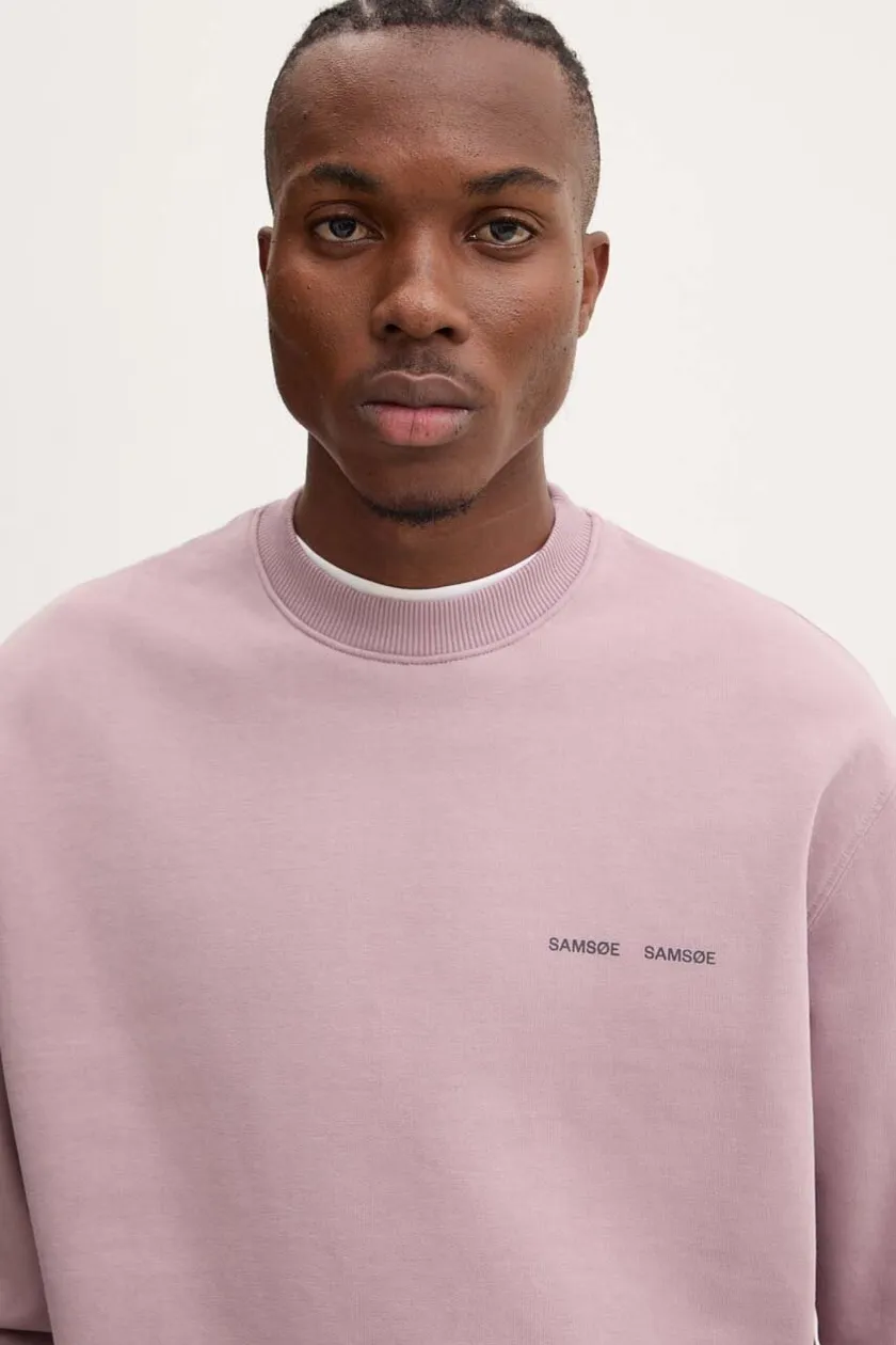 Adidas spezial pink sweatshirt best sale