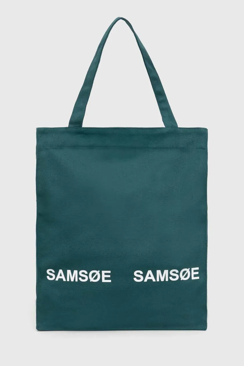 verde Samsoe Samsoe borsetta Unisex