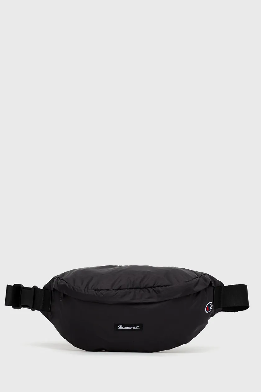 Champion waist pack outlet black