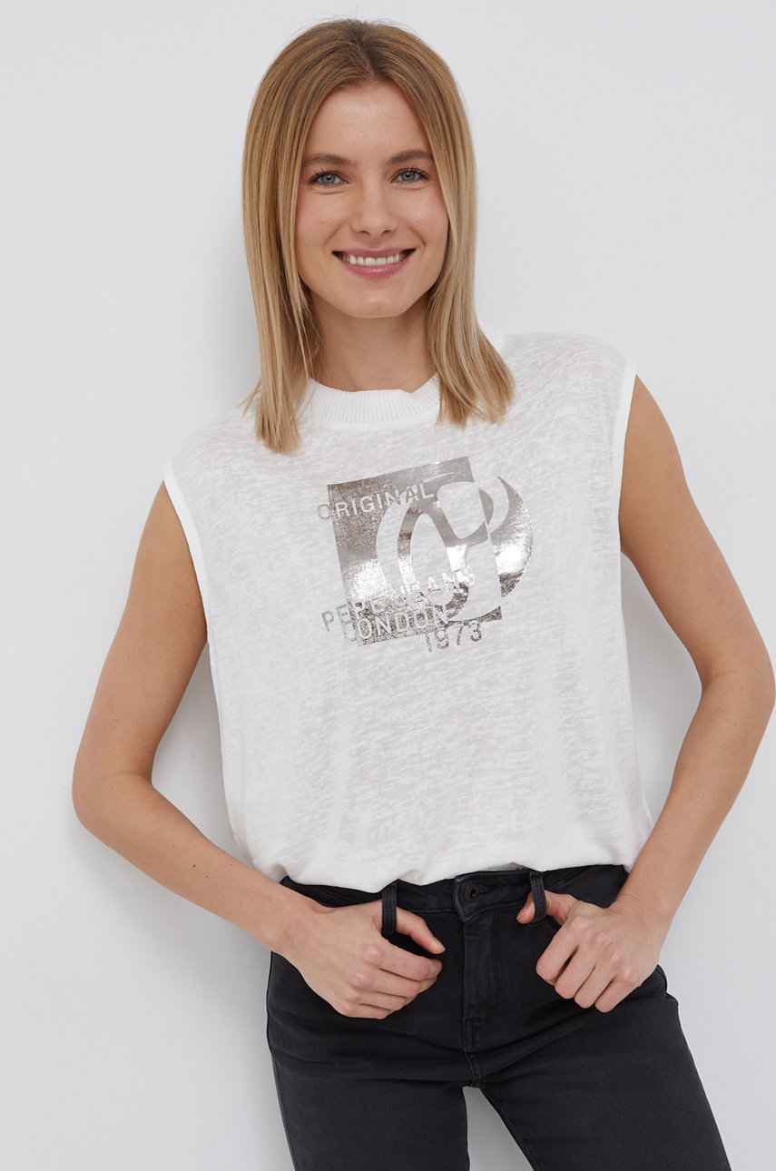 Pepe Jeans Top Avis