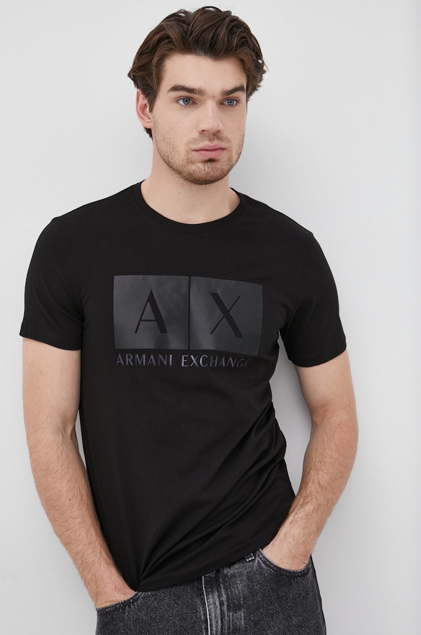 armani ex