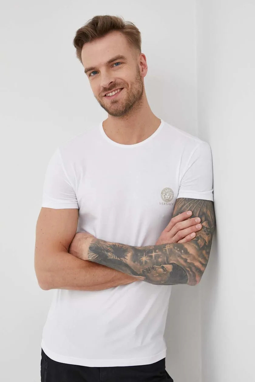 Versace t-shirt men's | buy on PRM