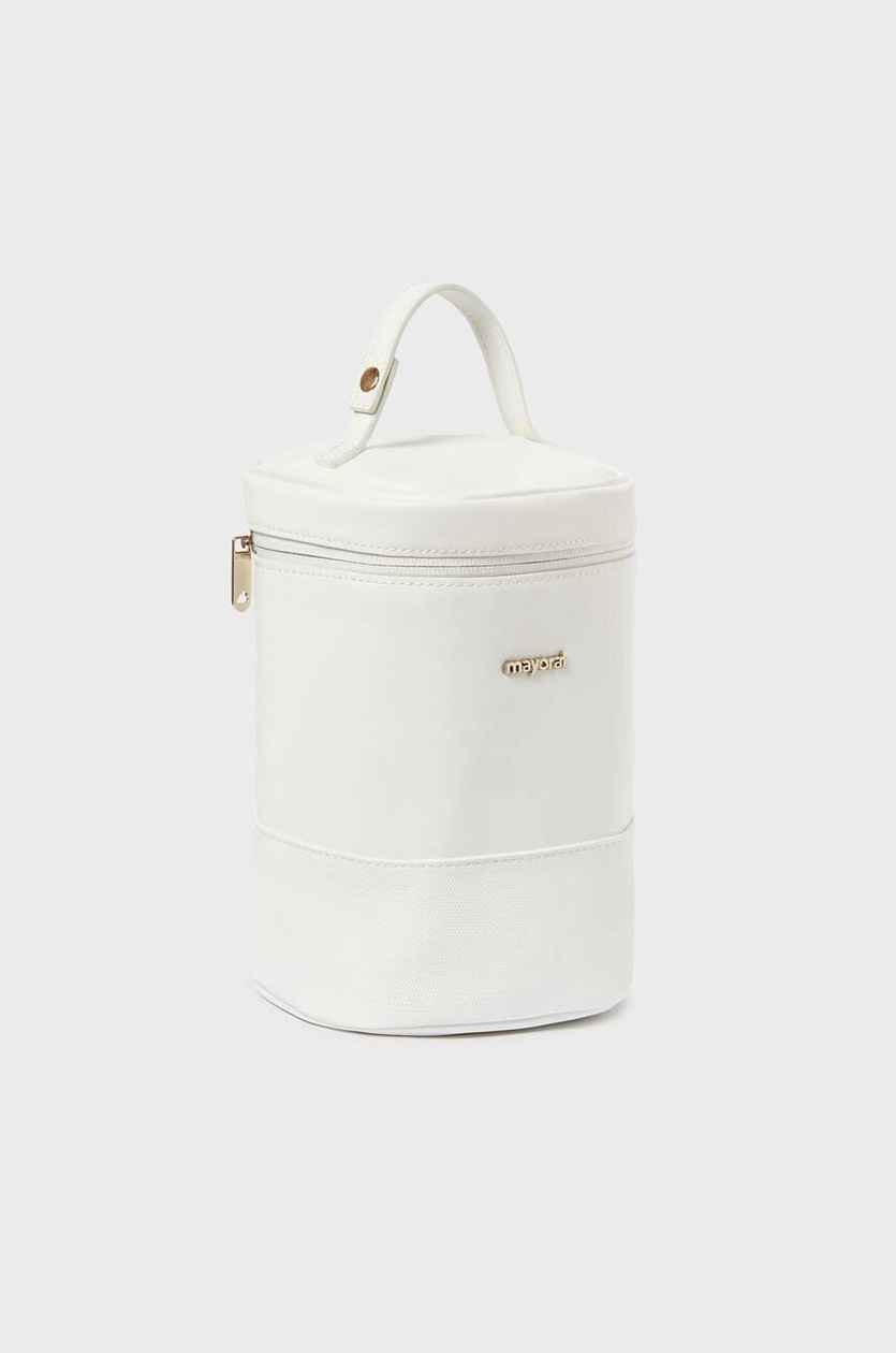 Fasciatoio Portatile Mayoral Newborn - Pieghevole A Forma Di Borsa, Impermeabile E Compatto