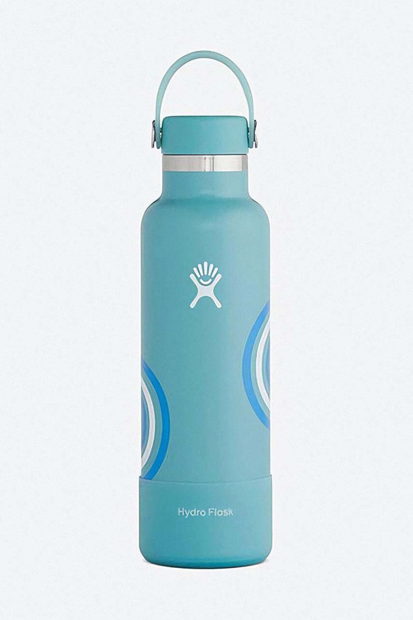 Hydro Flask thermal bottle 21 Oz Standard Mouth Flex Cap buy on PRM