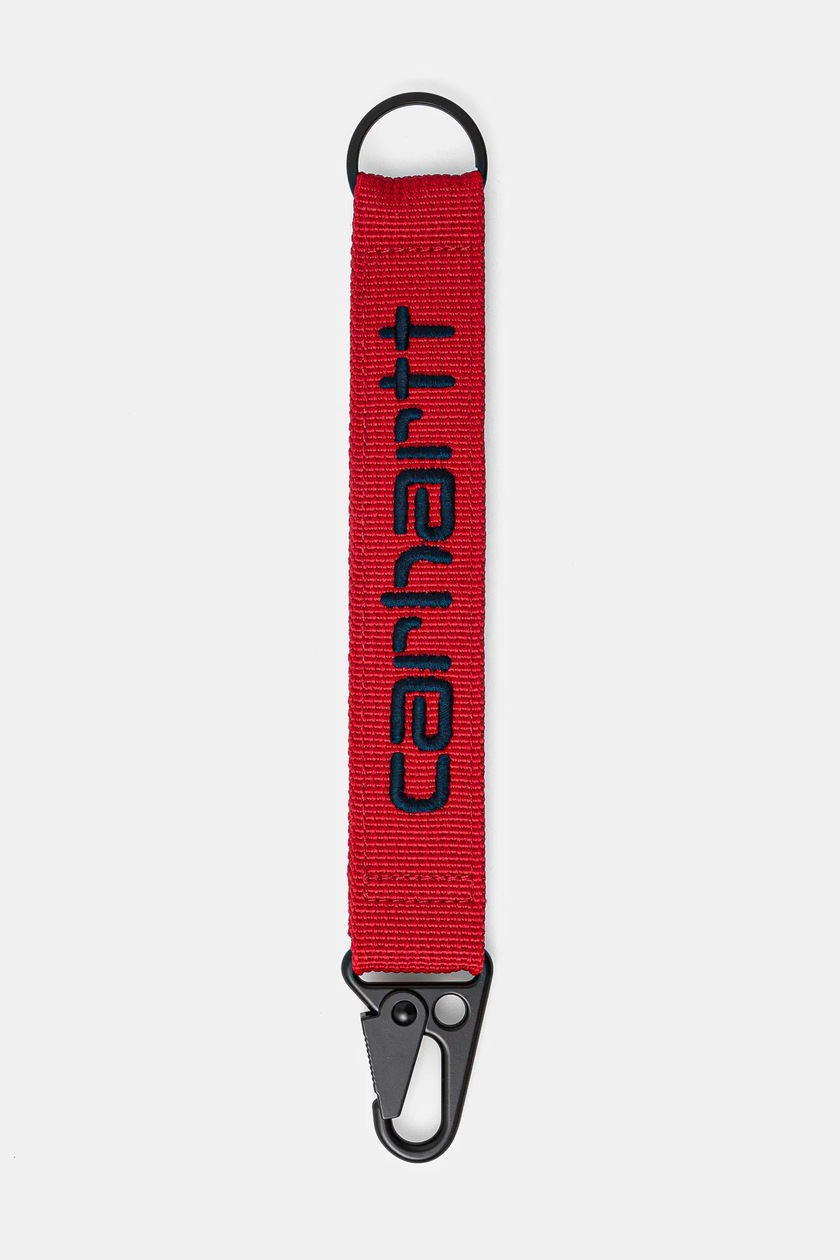 Kenzo keychain Compartment Keyring PRM EU