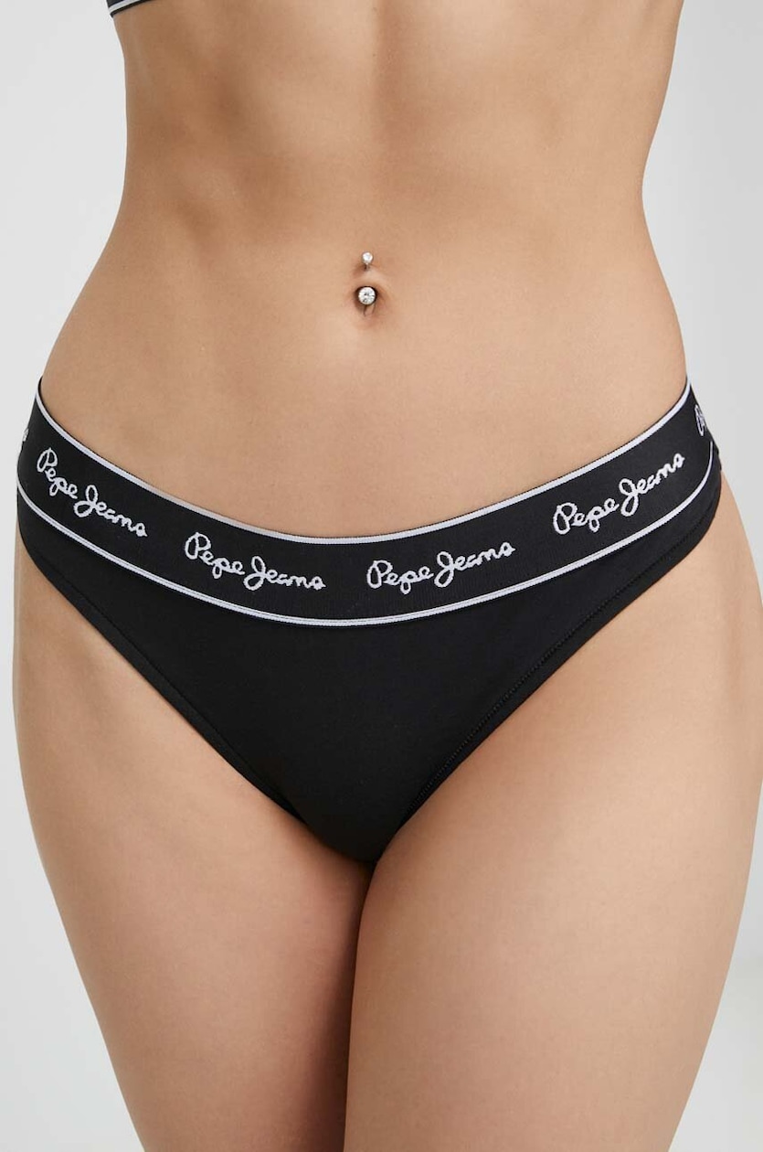 Tanga pepe jeans new arrivals