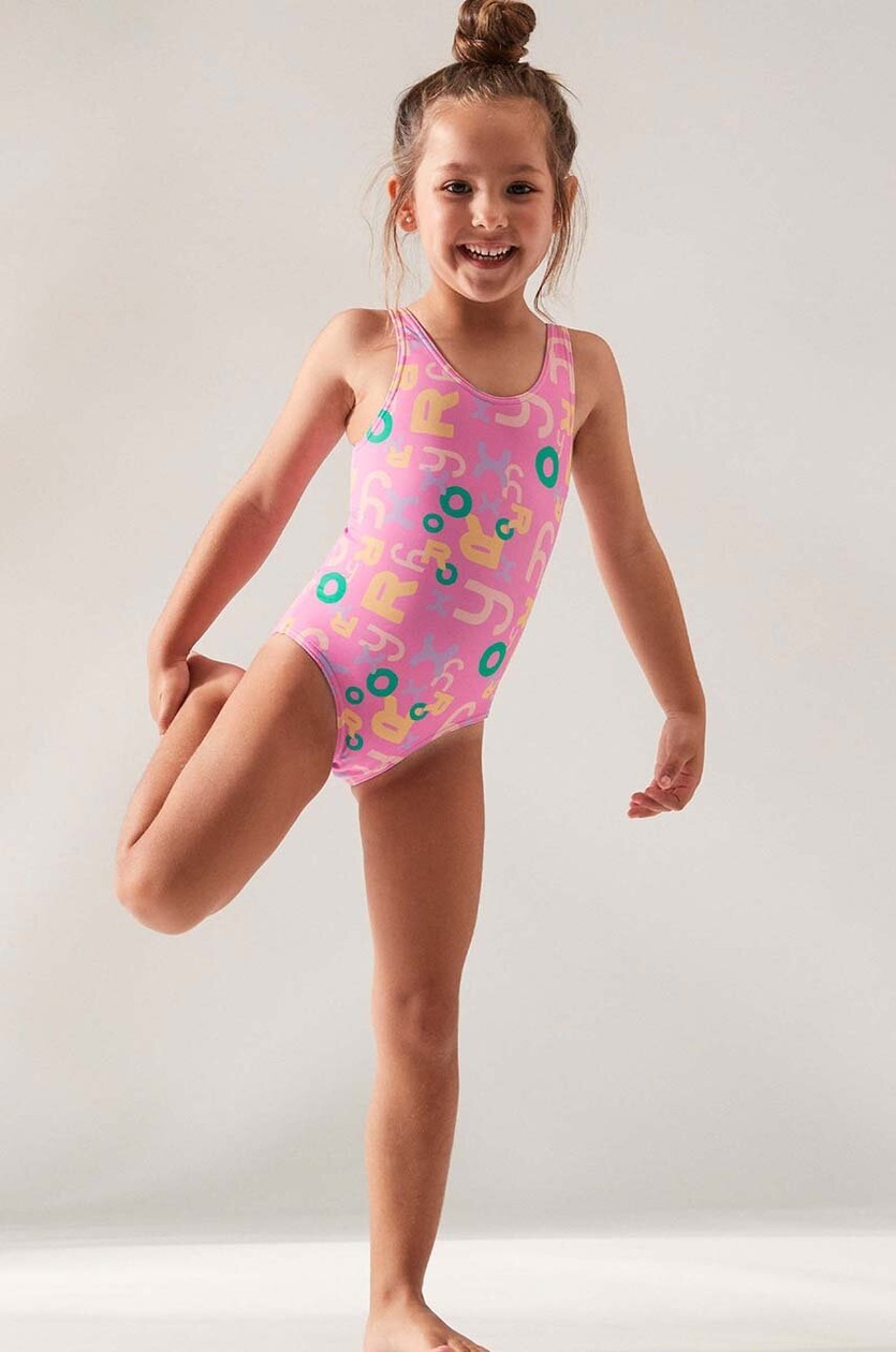 inuchanslピンク Шлепанцы Crocs Classic Slide женские цвет розовый 206121.6UB